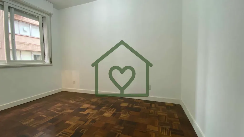 Imagem Apartamento de 2 dormitórios no Centro Histórico! Excelente apartamento, em prédio tradicional, a...
