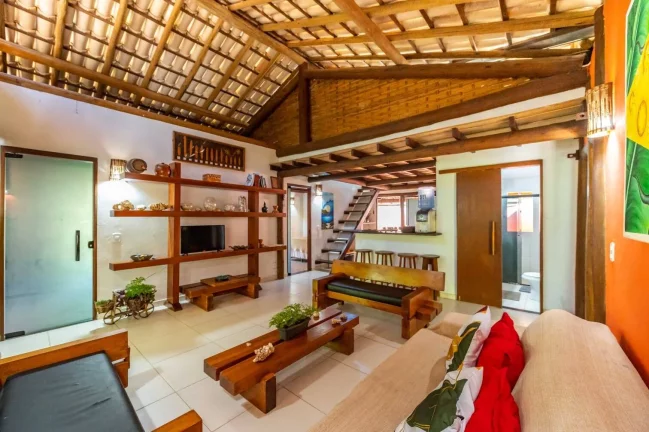 Imagem Casa da Varanda