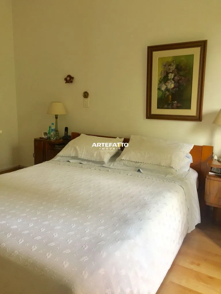 Imagem Apartamento à Venda em Vila Suzana, São Paulo - SP