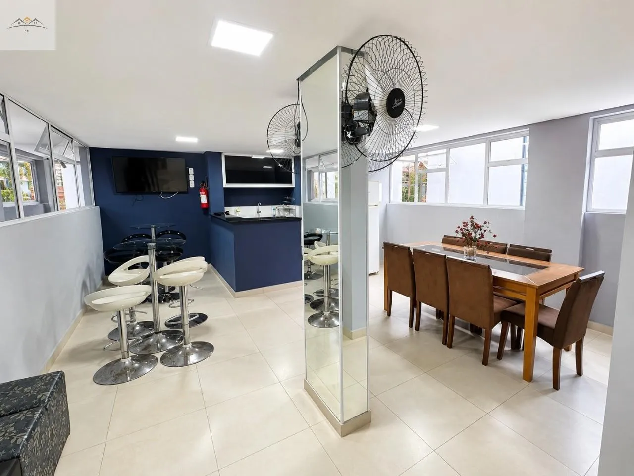 Imagem APARTAMENTO RESIDENCIAL em Santo André - São Paulo, Vila Homero Thon