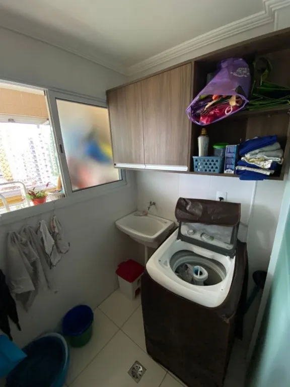 Imagem APARTAMENTO COM 126,00 m² - OCIAN - PRAIA GRANDE SP