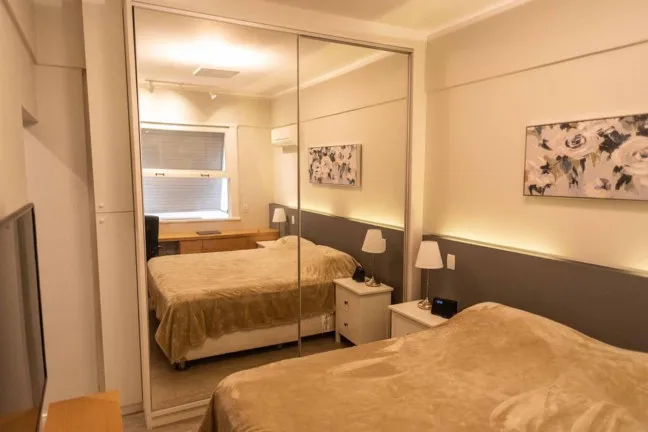 Imagem Apartamento com 4 Quartos à Venda, 132 m² em Ipanema - Rio de Janeiro