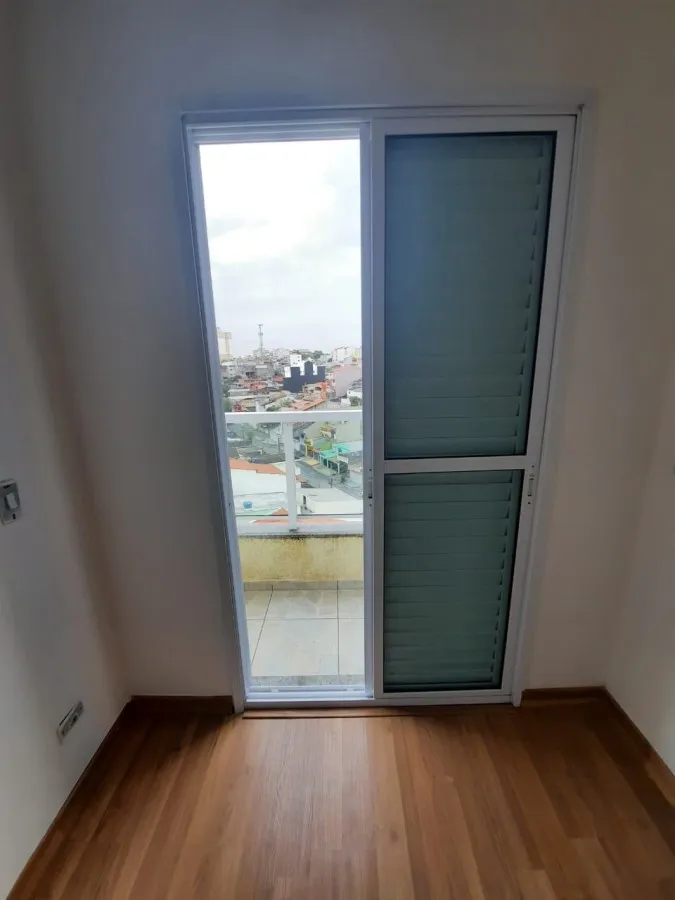 Imagem Apartamento para Venda em Santo André, Parque Jacatuba, 2 dormitórios, 1 suíte, 1 banheiro, 1 vaga