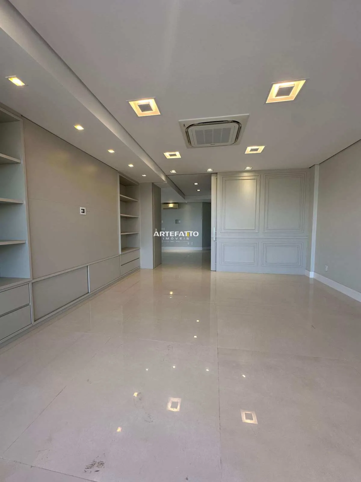 Imagem Apartamento em Franca, Residencial Amazonas, com 4 quartos, 420m2