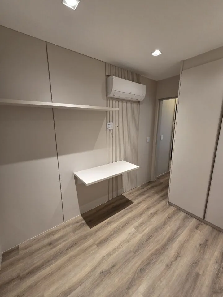 Imagem APARTAMENTO Á VENDA NO PANAMBY COM 3 QUARTOS E 2 VAGAS, REFORMADO!