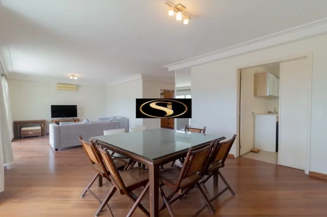 Imagem APARTAMENTO RESIDENCIAL em SÃO PAULO - SP, VILA NOVA CONCEIÇÃO