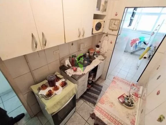 Imagem Apartamento para alugar em Santos/SP