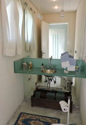 Imagem Euroville – 3d (2sts), 90% térrea, piscina, sauna, área gourmet, vista!