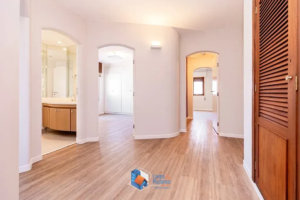 Imagem Apartamento à venda 4 Quartos 2 Suites 3 Vagas 252M² Jardim Paulista São Paulo - SP