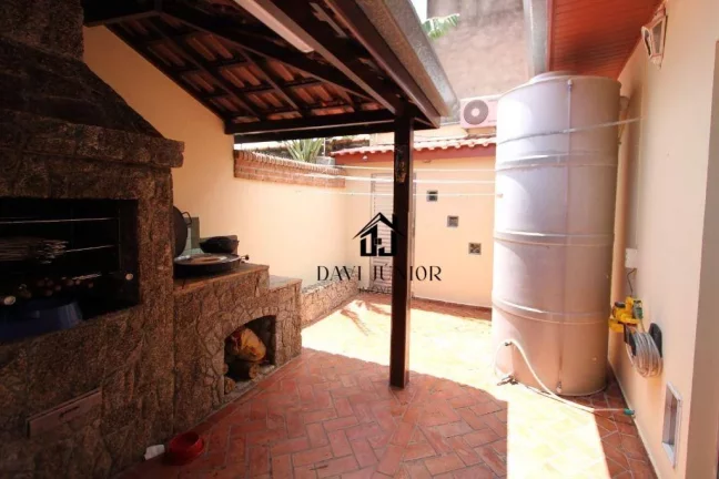 Imagem Casa com 3 suítes à venda, 215 m² por R$ 690.000 - Jardim Simus - Sorocaba/SP