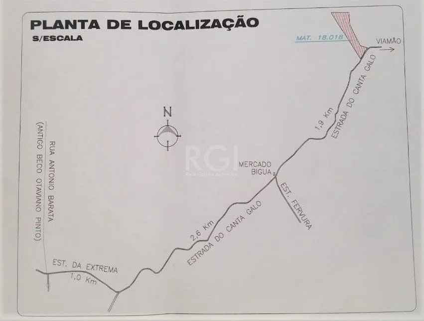 Imagem Sítio para Venda - 50000m², 0 dormitórios, Viamão