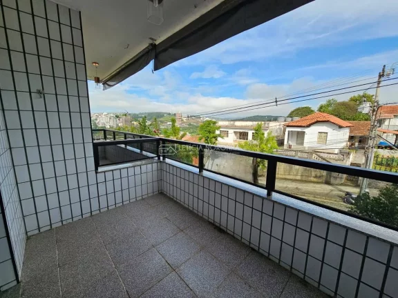 Imagem Apartamento à venda