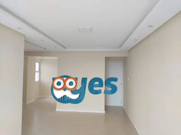 Imagem Apartamento 3 quartos Santa Mônica