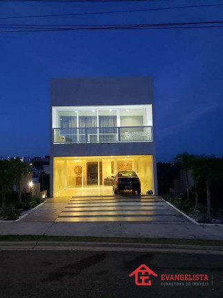 Imagem Casa de Condomínio com 4 Quartos à Venda, 511 m² em Alphaville (Abrantes) - Camaçari