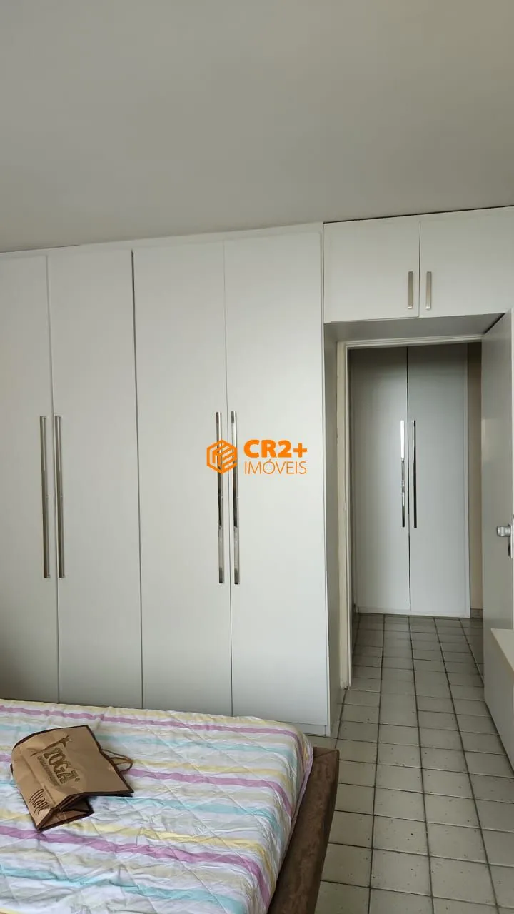 Imagem Vendo apartamento com 154m² com 3 quartos em Boa Viagem