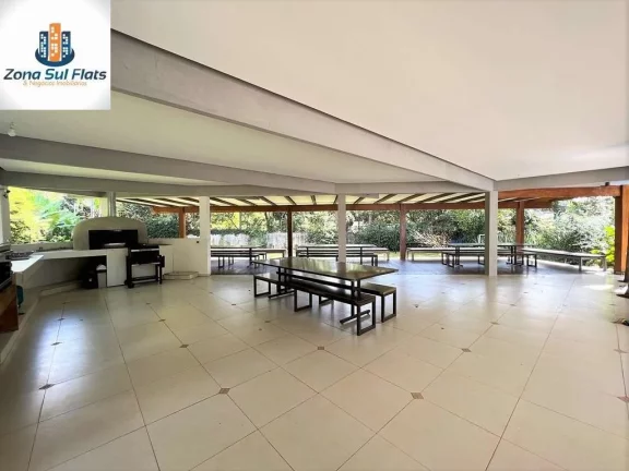 Imagem Casa Alto Padrão à Venda Na Granja Viana Com 6 Dormitórios Sendo 4 Suítes
