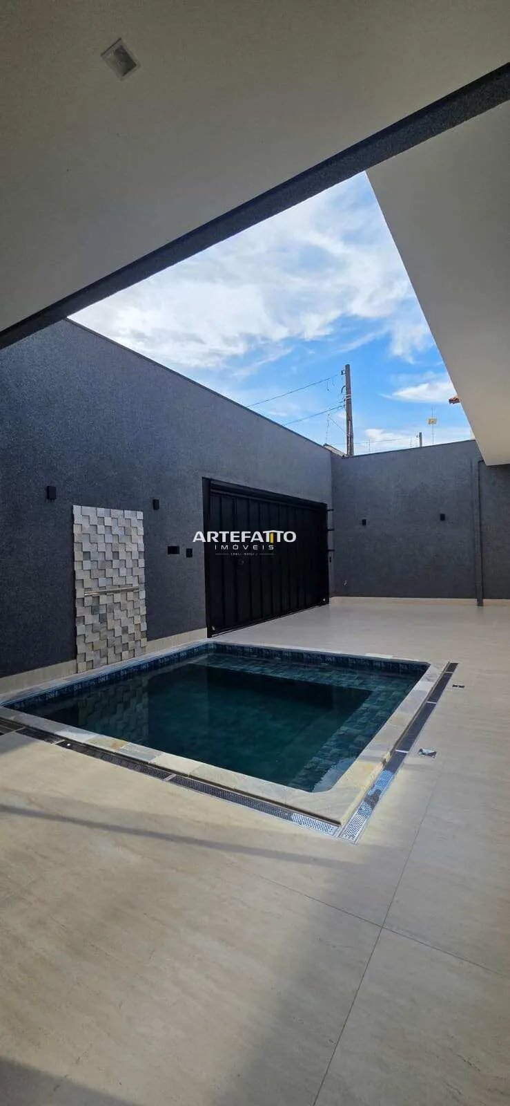 Imagem Casa à venda em Franca, Jardim Veneza, com 3 quartos, 230m2