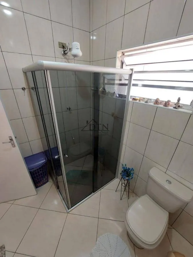 Imagem Casa para Venda em São Bernardo do Campo, Pauliceia, 2 dormitórios, 2 banheiros, 2 vagas