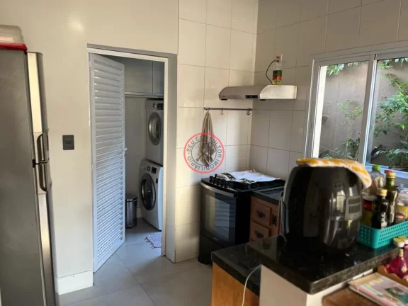 Imagem CASA COM ESCRITURA DEFINIVA A VENDA EM BOISSUCANGA COM 3 SUÍTES, DENTRO DE CONDOMÍNIO
