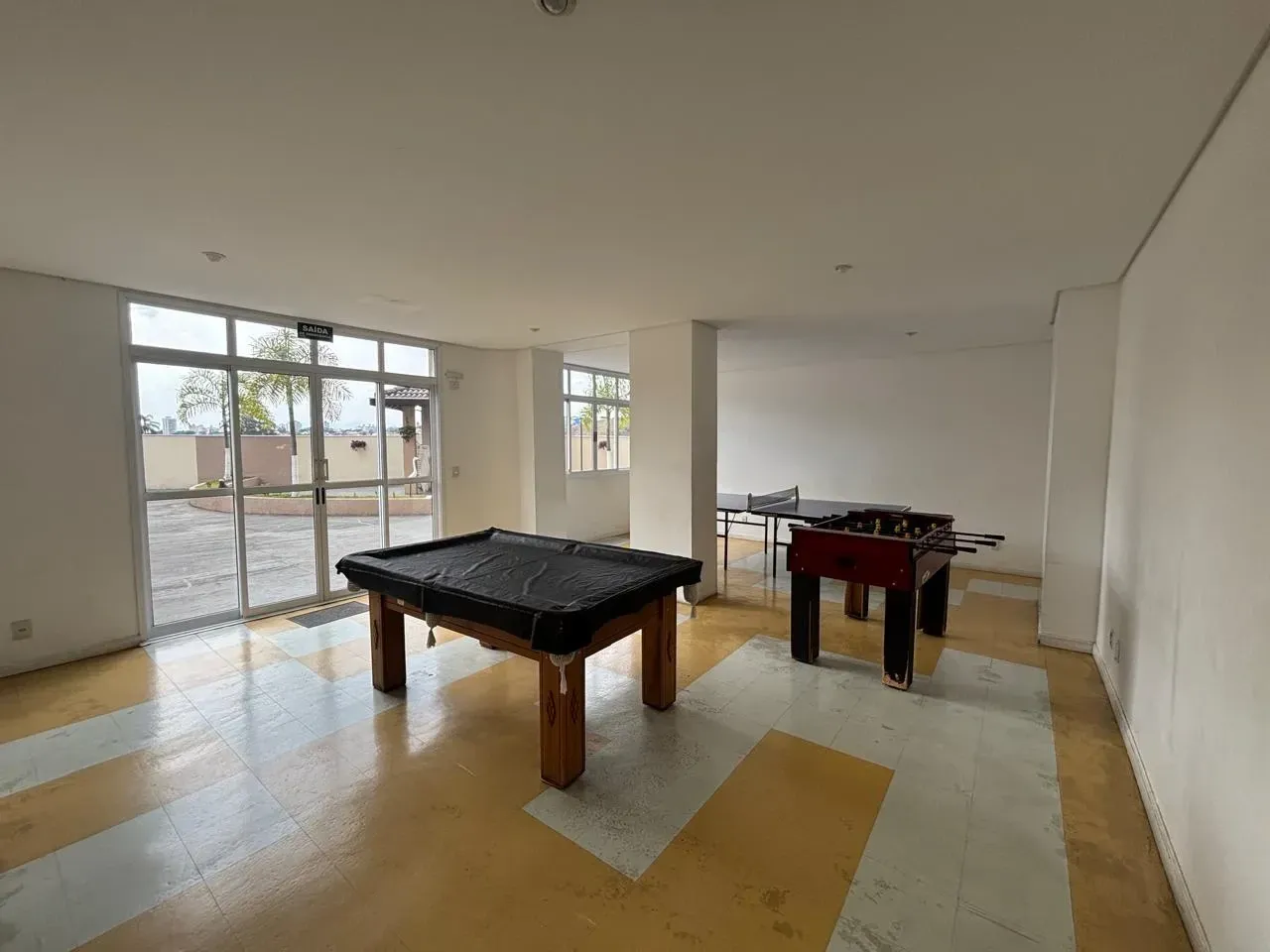 Imagem Apartamento com 3 Quartos para Alugar, 65 m² em Jardim Satélite - São José dos Campos