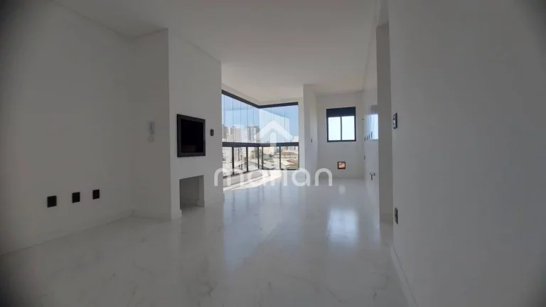 Imagem Apartamento com 3 quartos, Itacolomi - Balneário Piçarras