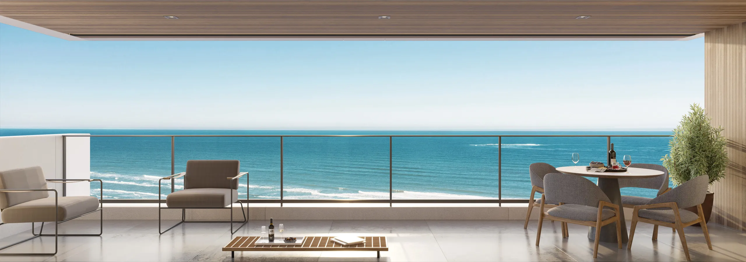 Imagem Apartamento à venda em Torres, Centro, com 4 quartos, 233,4m2