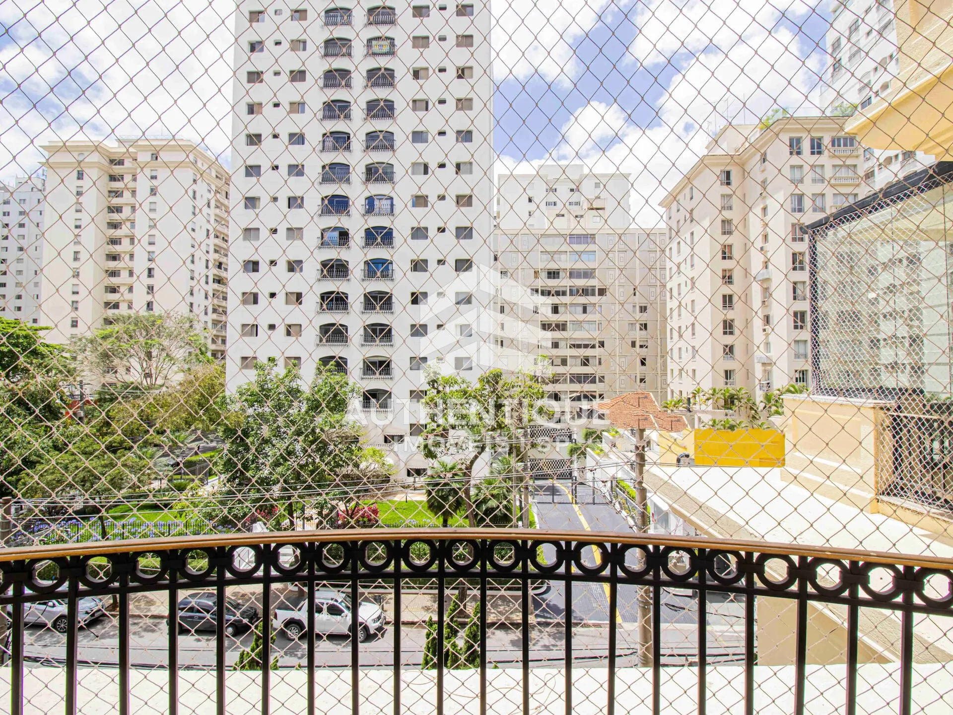 Imagem PACO DO PRADO JARDIM PAULISTA - Apartamento Garden no bairro Jardim Paulista à venda