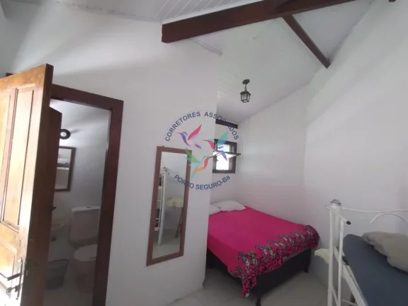 Imagem CASA DUPLEX INDEPENDENTE PRÓXIMO A PRAIA