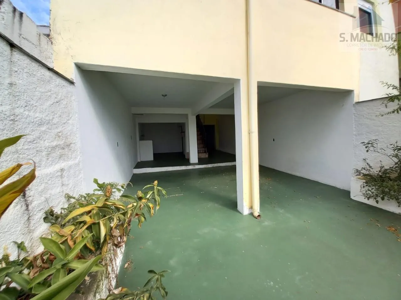 Imagem Sobrado para Venda em Santo André / SP no bairro Jardim Jamaica