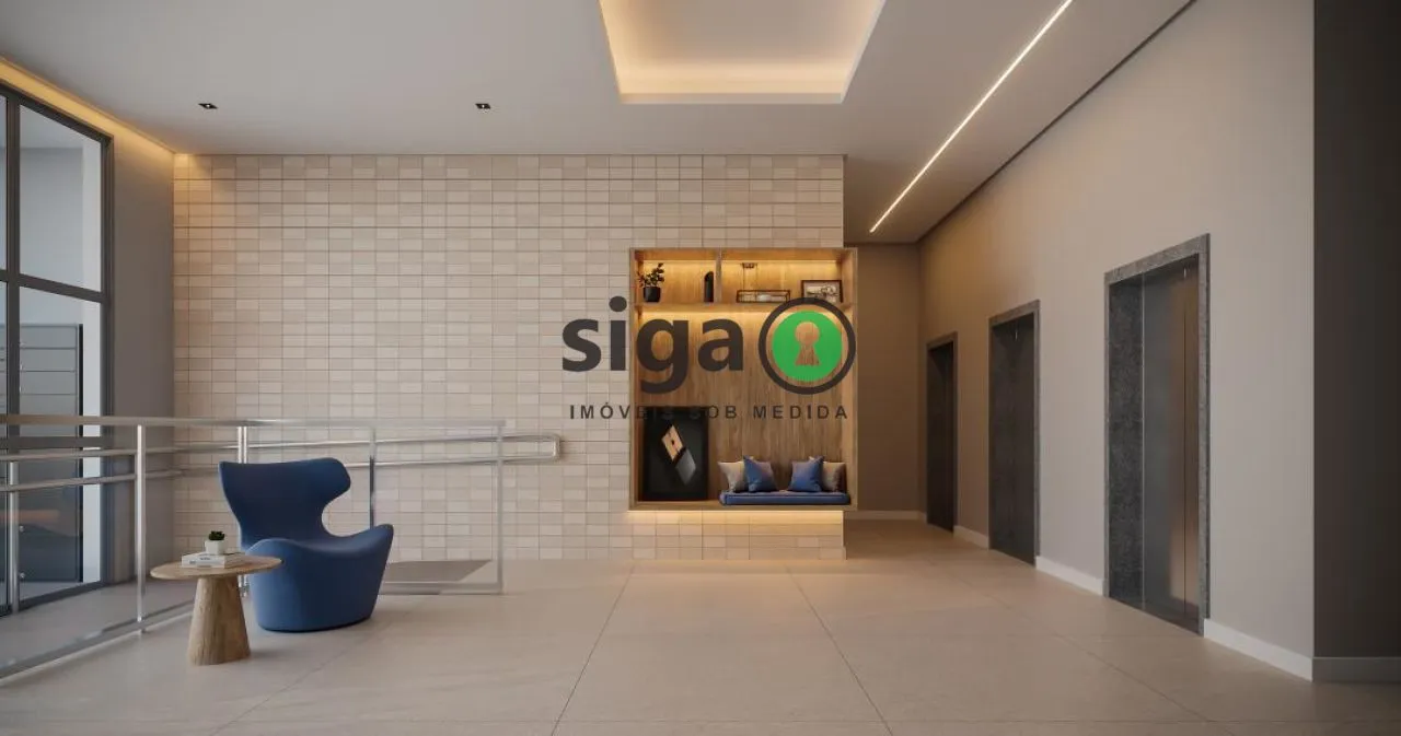Imagem Apartamento Residencial em Brooklin
