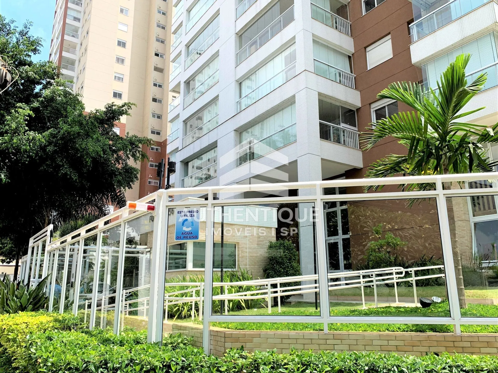 Imagem FORME VILA ROMANA - Apartamento à venda em São Paulo/SP