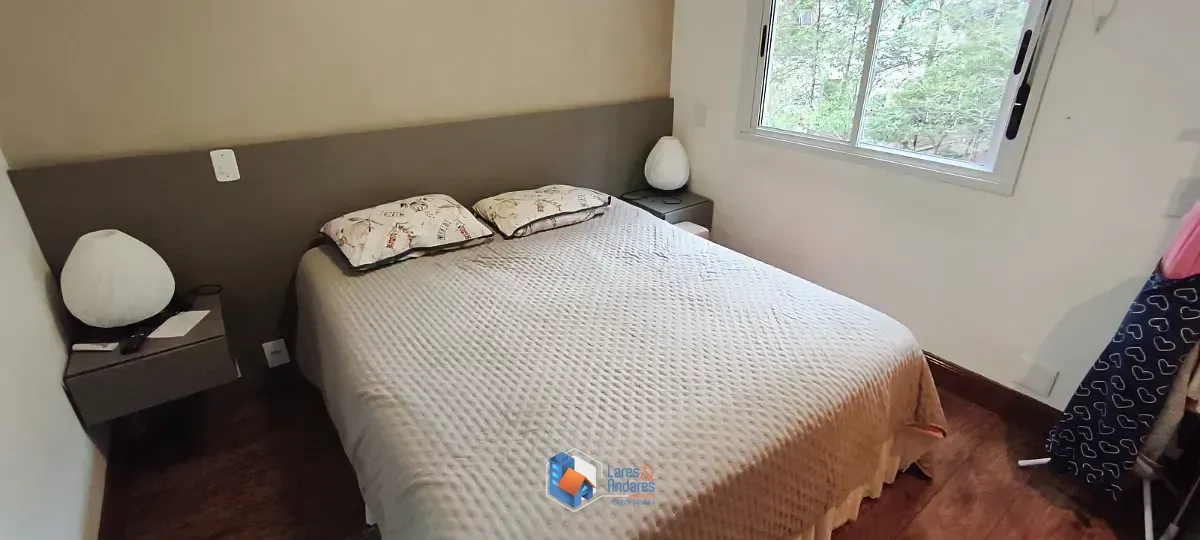 Imagem Apartamento para venda em Butantã com 3 quartos, sendo 1 suíte, 108m²
