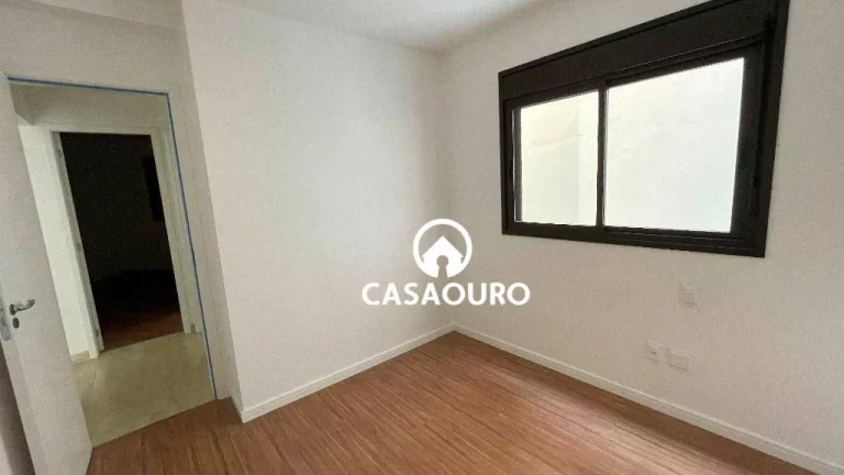 Imagem Apartamento com 2 dormitórios à venda, 61 m² por R$ 619.000,00 - Serra - Belo Horizonte/MG