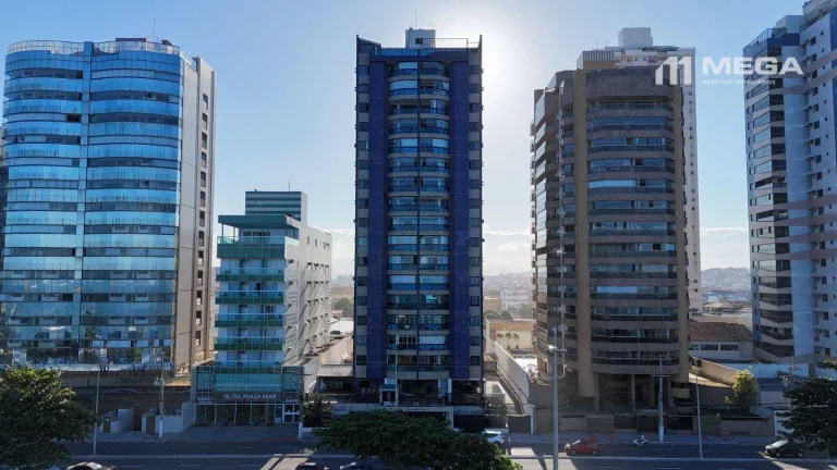 Imagem Apartamento com 3 dormitórios à venda, 150 m² por R$ 1.580.000,00 - Praia de Itaparica - Vila Velha/ES