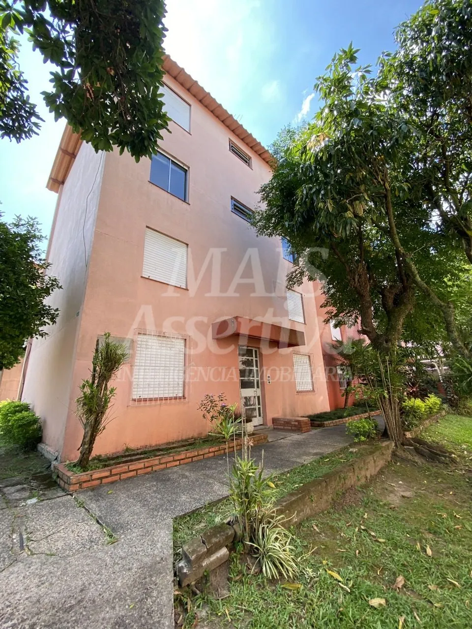 Imagem Apartamento para venda no Vicente Kielling - 1 dormitório