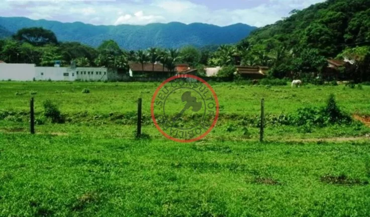 Imagem FAZENDA COM 55 MIL METROS DE AREA UTIL EM SAO SEBASTIAO
