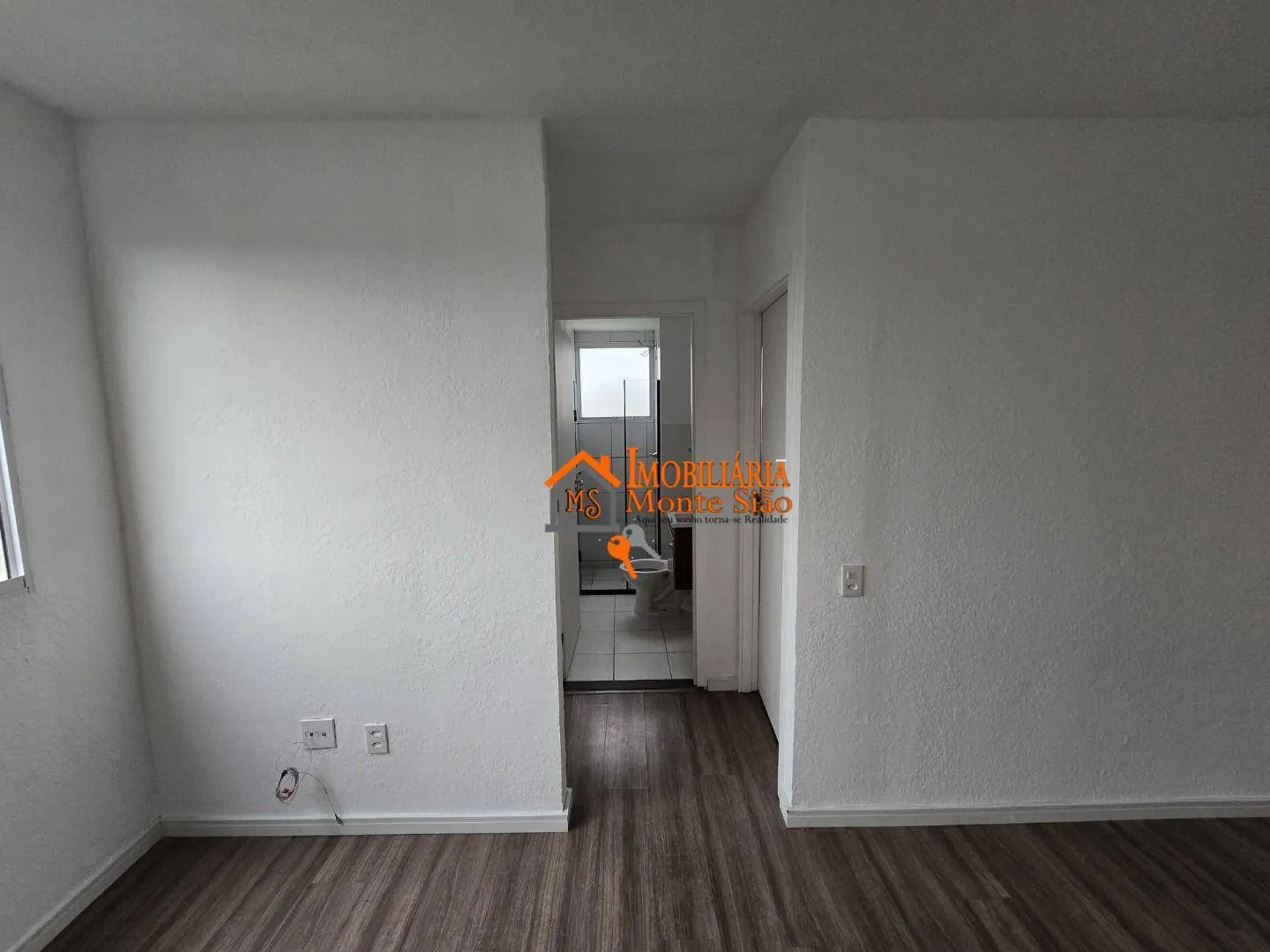 Imagem Apartamento com 2 dormitórios, 45 m² - venda por R$ 260.000,00 ou aluguel por R$ 1.730,00/mês - Jardim IV Centenário - Guarulhos/SP