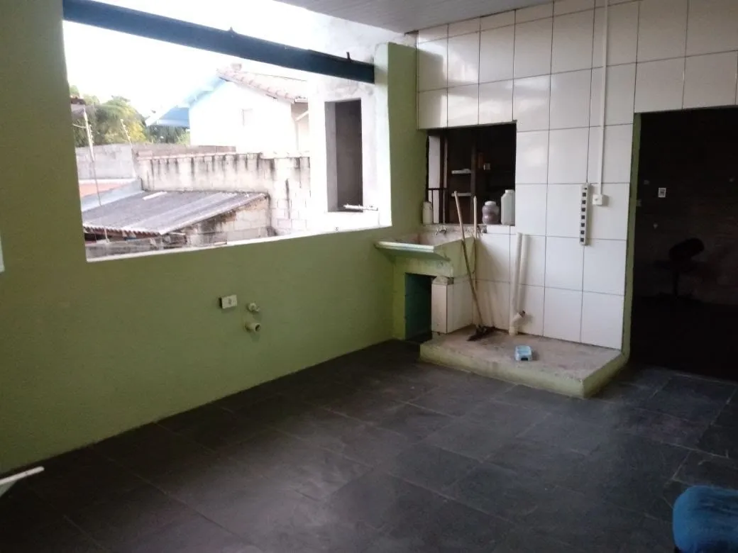 Imagem Casa à venda 3 Quartos, 1 Suite, 2 Vagas, 125M², Residencial Mombaça, Pindamonhangaba - SP