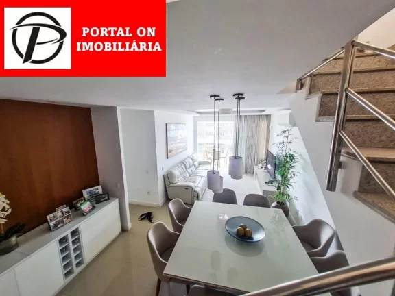 Imagem APARTAMENTO RESIDENCIAL em RIO DE JANEIRO - RJ, BARRA OLÍMPICA