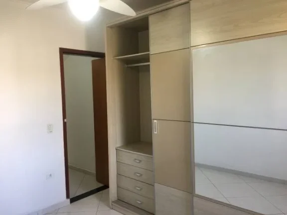 Imagem Apartamento mobiliado 80 m² Bairro Camilópolis Santo André