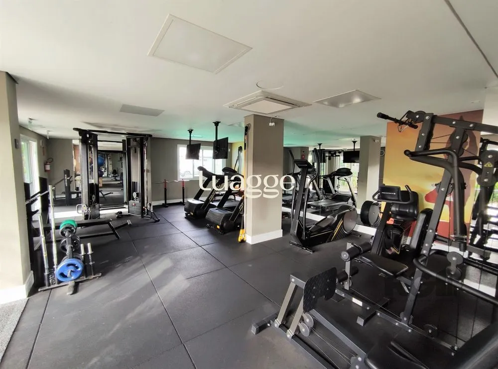 Imagem Apartamento no Condomínio Vida Viva Boulevard, 2 dormitórios sendo 1 suíte e 1 vaga escriturada