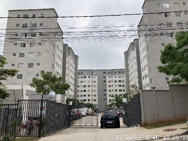 Imagem Oportunidade em CHACARA MARIA TRINDADE, SAO PAULO / SP, Imóvel Em Leilão.