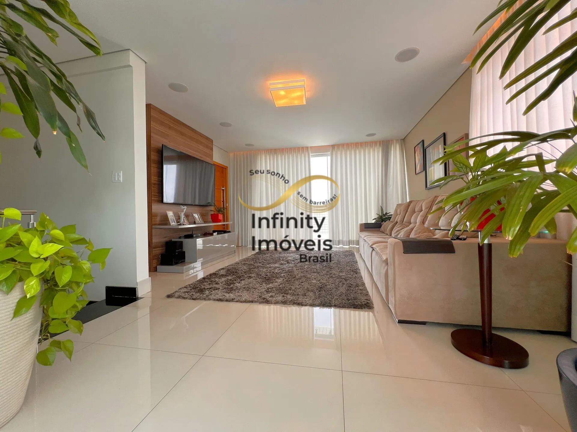 Imagem Apartamento à venda no bairro Castelo - Belo Horizonte/MG
