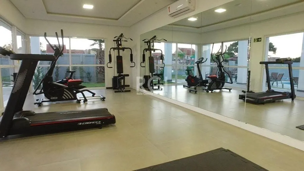 Imagem Terreno em condomínio - Pronto para morar - Próximo do Zaffari Ipanema