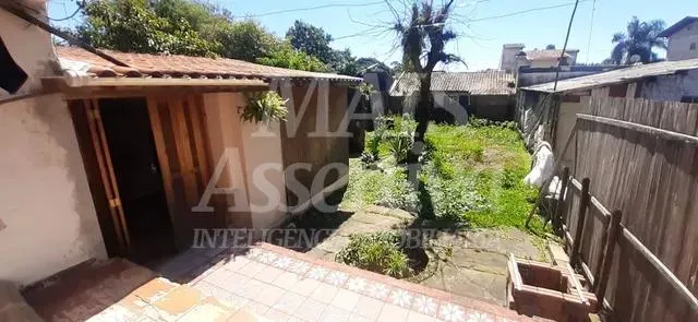 Imagem Casa comercial para locação no bairro Santa Teresa em São Leopoldo/RS.