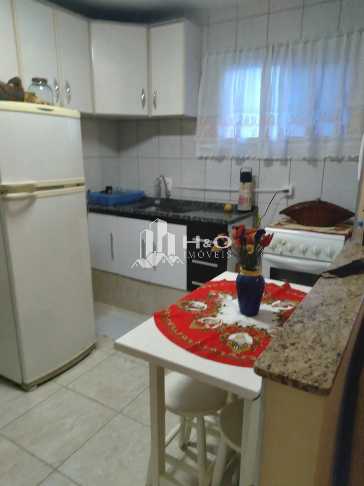 Imagem Apartamento à venda em José Bonifácio - Itaquera