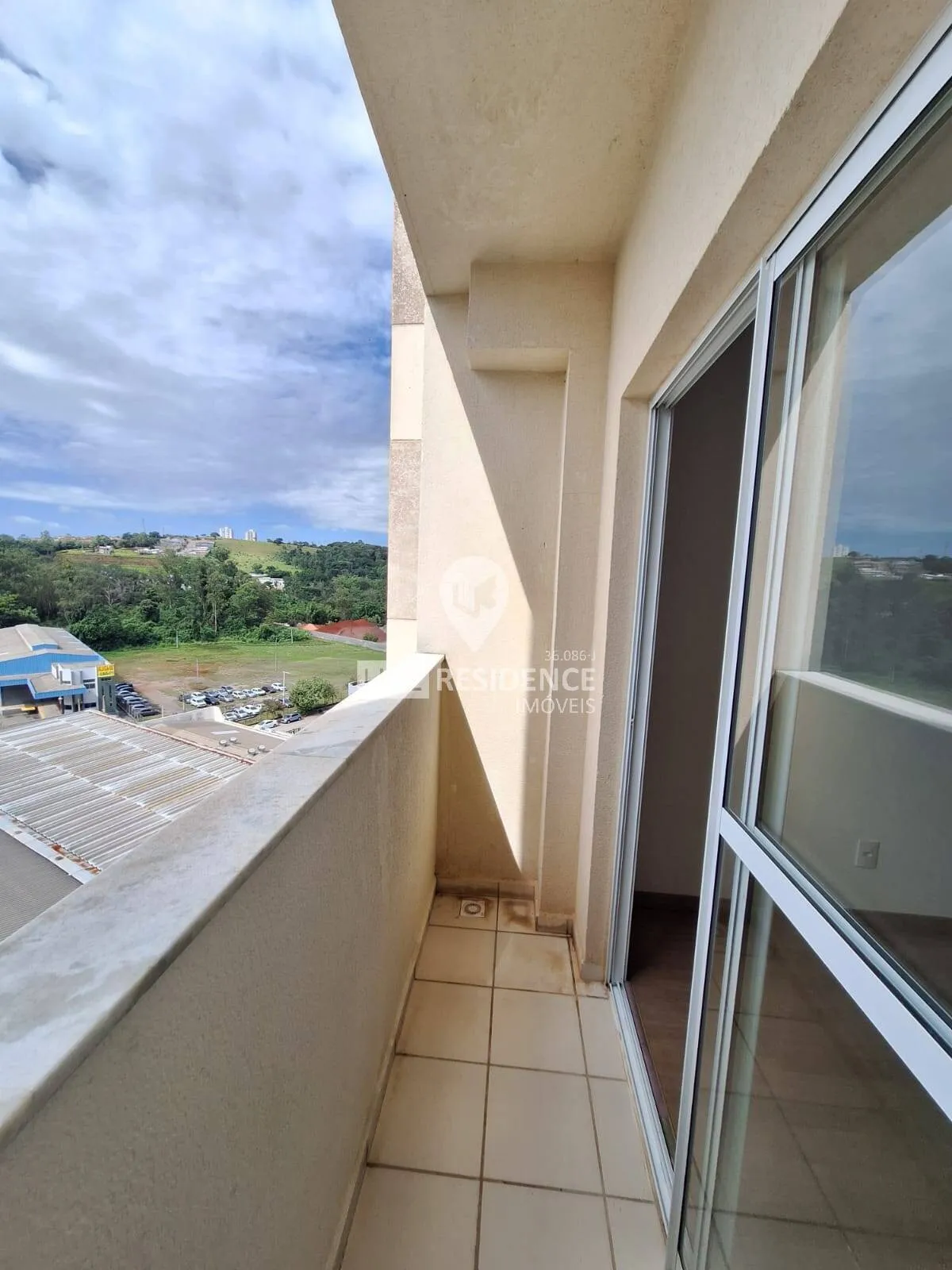 Imagem APARTAMENTO À VENDA NO UP TOWER BRIDGE EM ITATIBA-SP