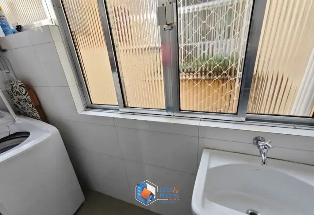 Imagem Apartamento para venda em Mirandópolis com 2 quartos, 68m²