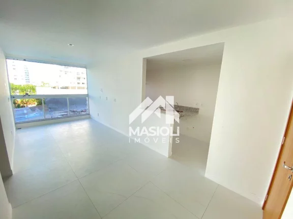 Imagem Apartamento com 2 dormitórios à venda, 58 m² por R$ 641.000,00 - Itaparica - Vila Velha/ES