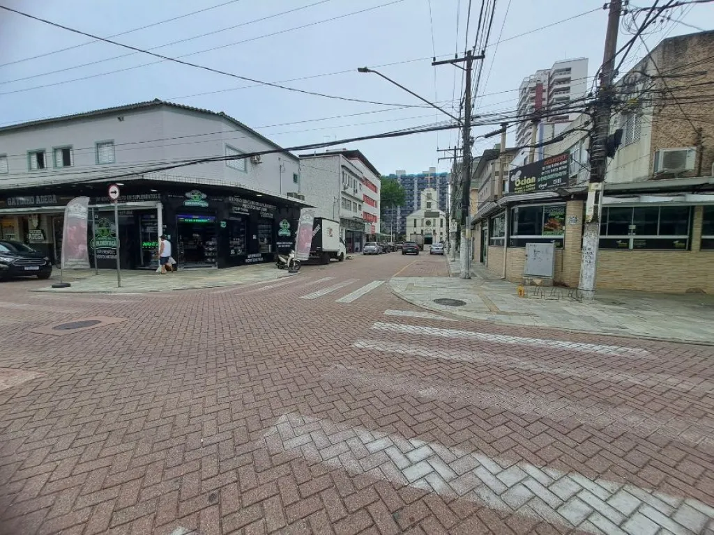 Imagem APARTAMENTO COM 52,00 m² - OCIAN - PRAIA GRANDE SP